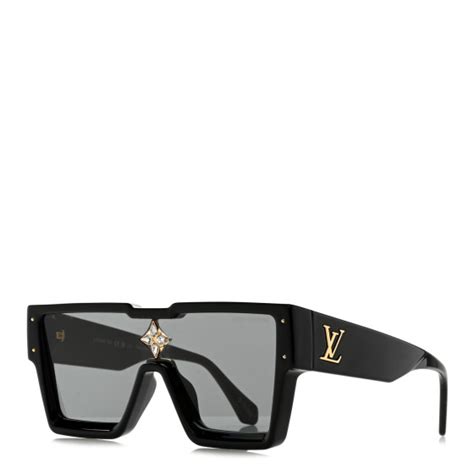 louis vuitton crystal sunglasses|louis vuitton sunglass hut.